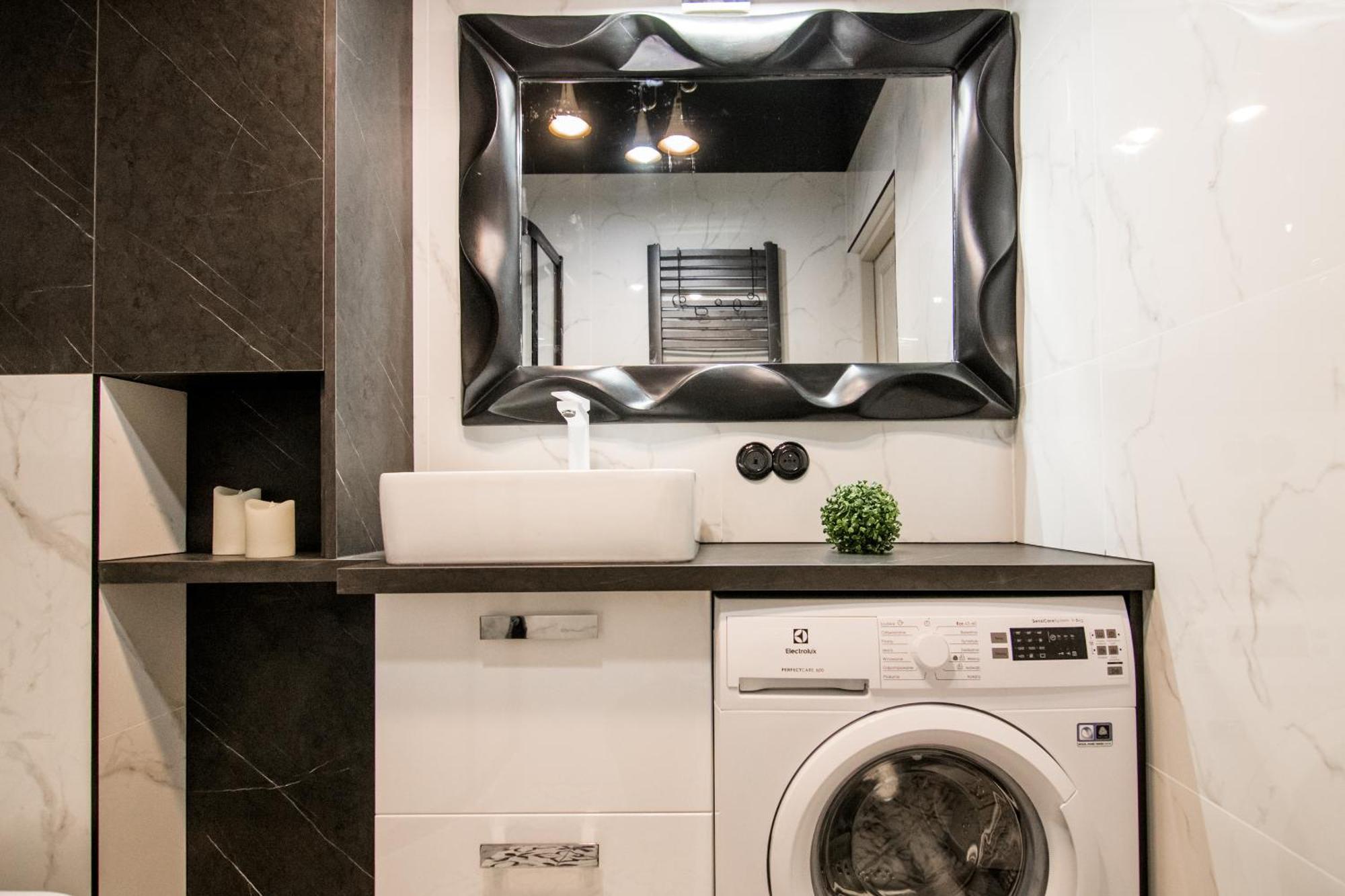 Polpo Apartments - Fabryczna 7 Łódź Eksteriør bilde