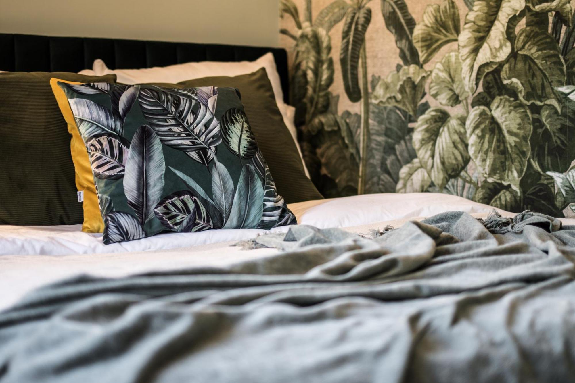 Polpo Apartments - Fabryczna 7 Łódź Eksteriør bilde