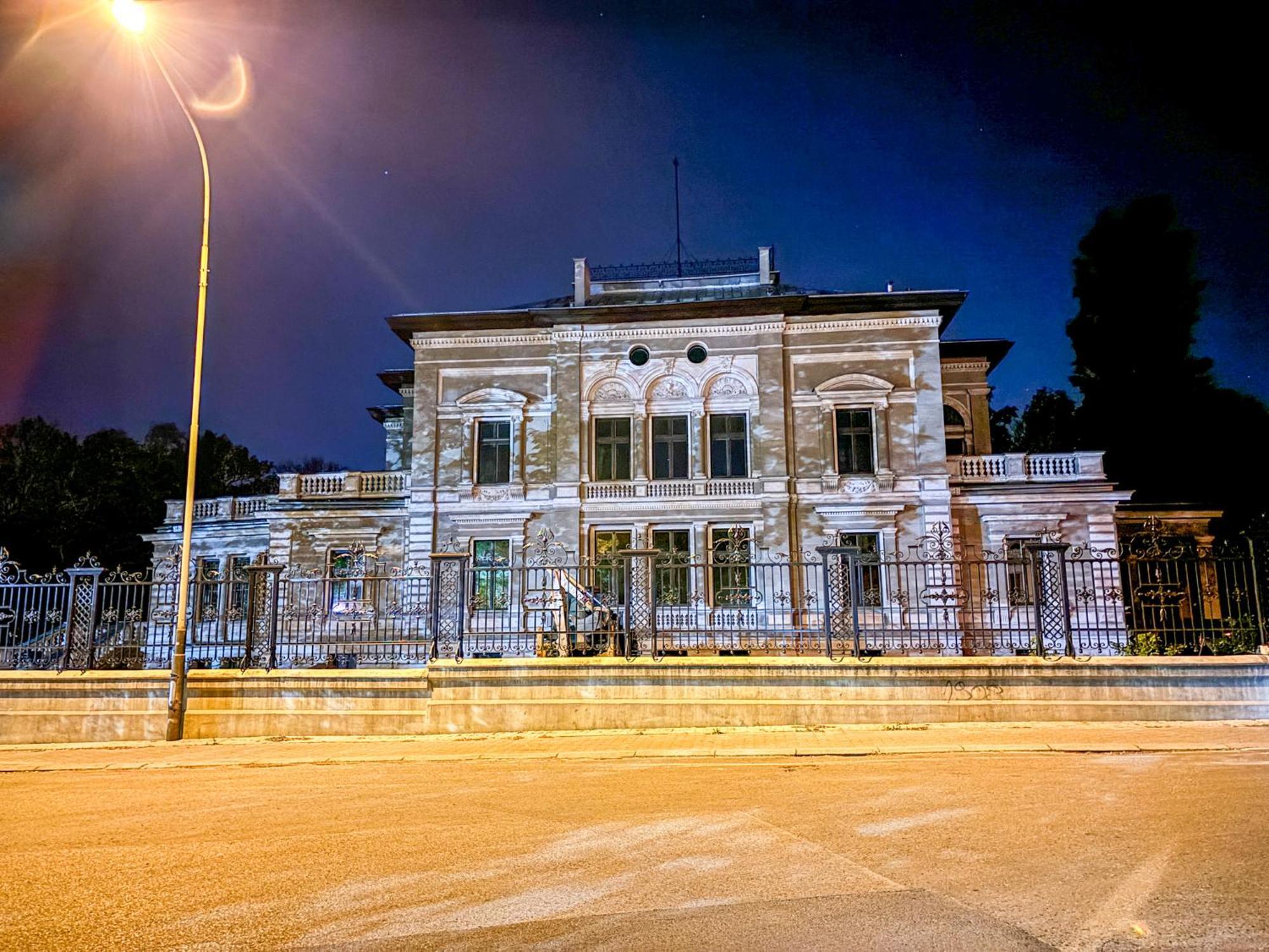 Polpo Apartments - Fabryczna 7 Łódź Eksteriør bilde