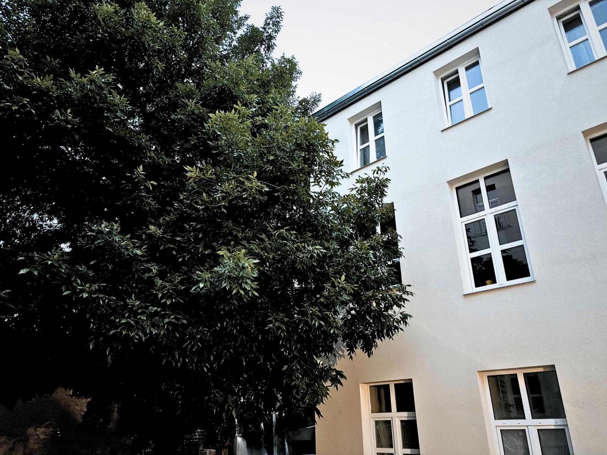 Polpo Apartments - Fabryczna 7 Łódź Eksteriør bilde