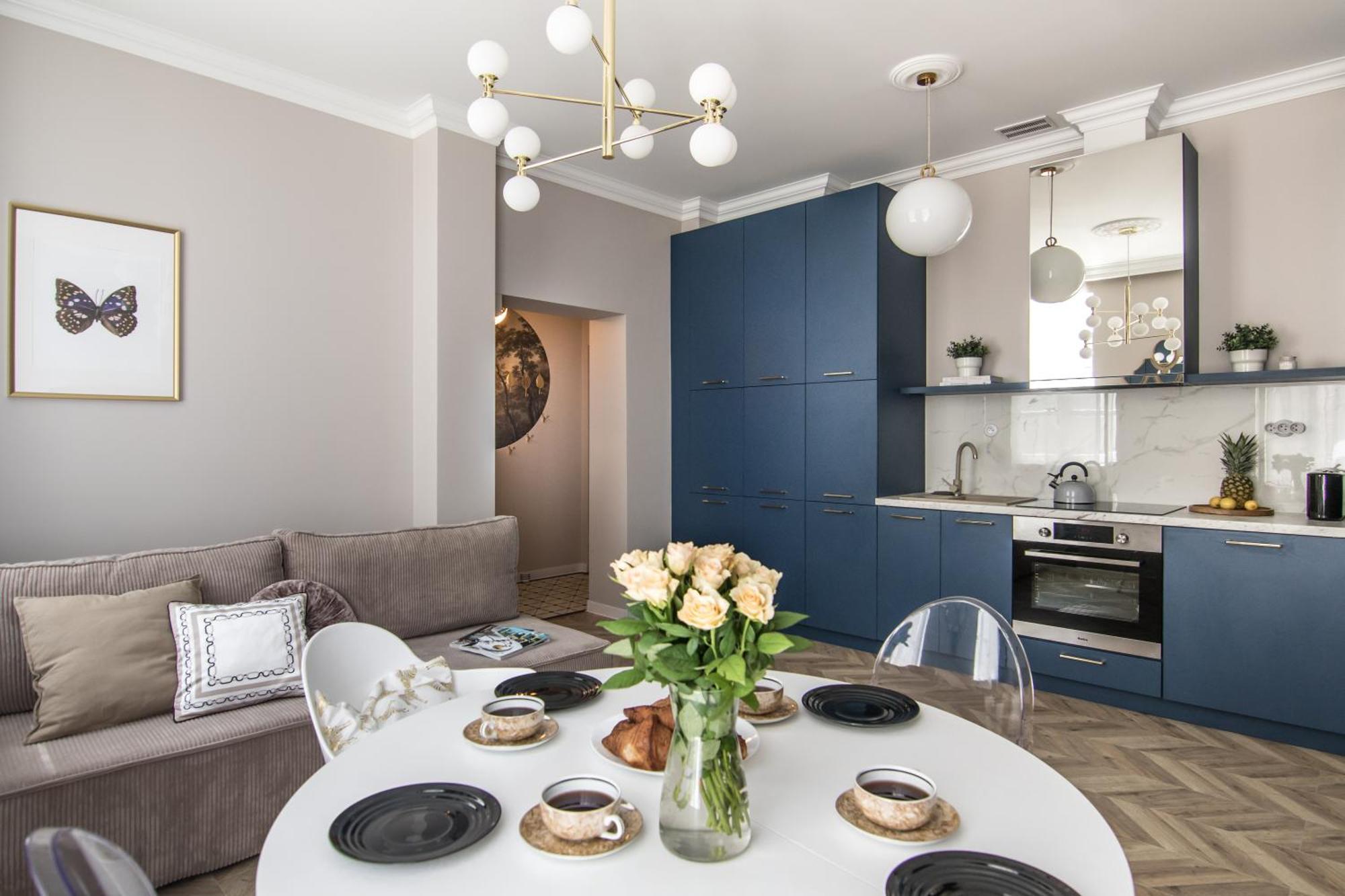 Polpo Apartments - Fabryczna 7 Łódź Eksteriør bilde