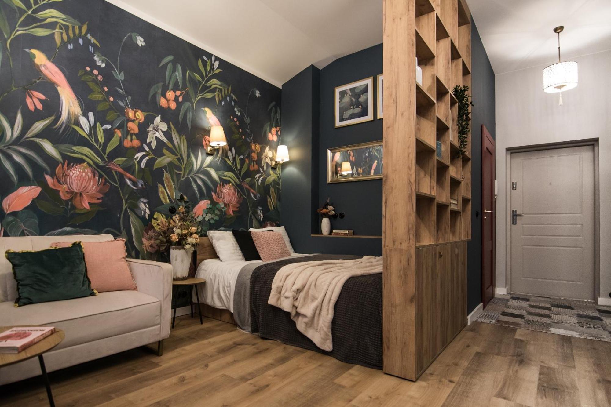 Polpo Apartments - Fabryczna 7 Łódź Eksteriør bilde