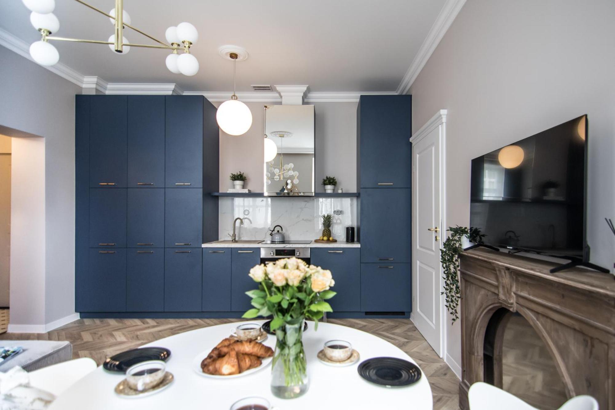 Polpo Apartments - Fabryczna 7 Łódź Eksteriør bilde
